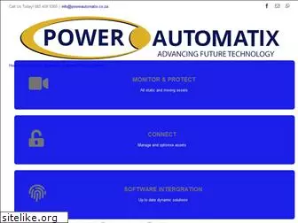 powerautomatix.co.za