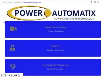 powerautomatix.com