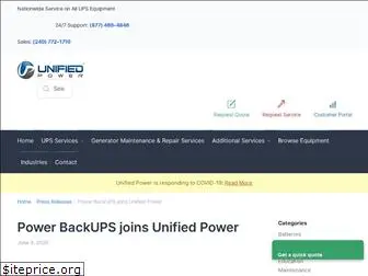 powerbackups.net