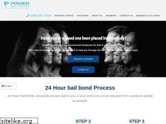 powerbailbonds.com