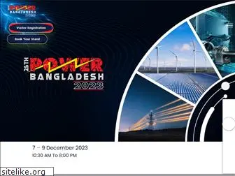 powerbangladesh.com