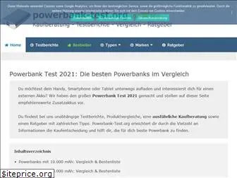 powerbank-test.org
