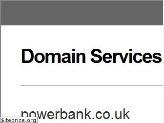 powerbank.co.uk