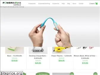 powerbanksaustralia.com.au