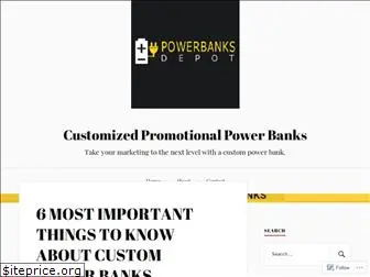 powerbanksdepot.wordpress.com