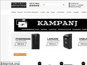 powerbankspecialisten.se