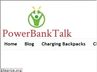 powerbanktalk.com