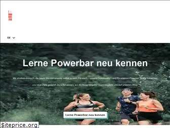 powerbar.fr