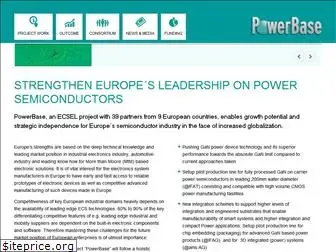 powerbase-project.eu