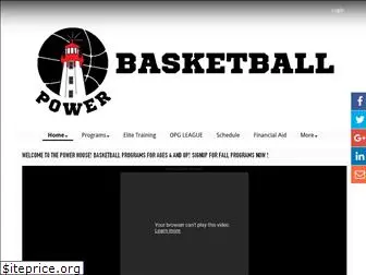 powerbasketball.ca