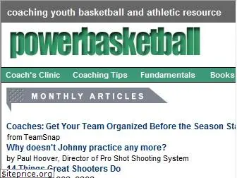 powerbasketball.com