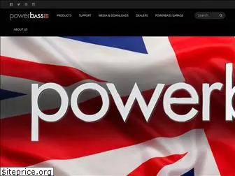 powerbassuk.com