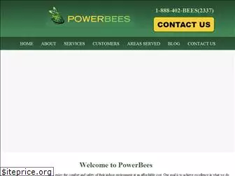 powerbees.com