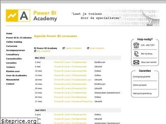 powerbi-academy.nl