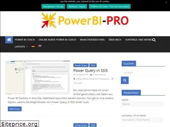 powerbi-pro.com