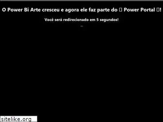 powerbiarte.com.br