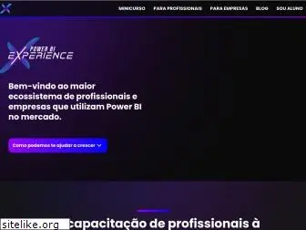 powerbiexperience.com