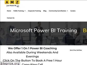 powerbitraining.com.au