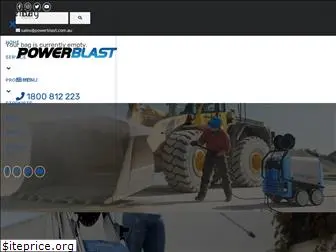 powerblast.com.au