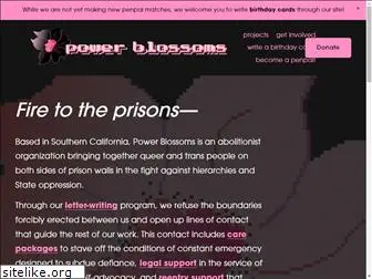 powerblossoms.org
