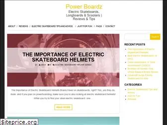 powerboardz.com