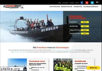 powerboat-scheveningen.nl