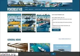 powerboatandrib.com