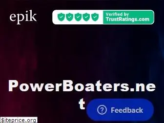 powerboaters.net