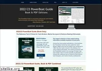 powerboatguide.com