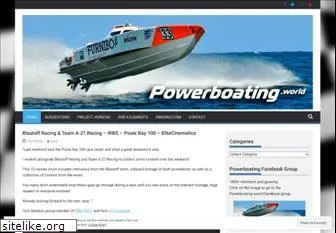 powerboating.be