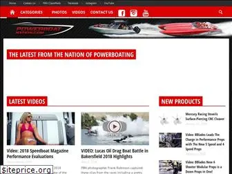 powerboatnation.com