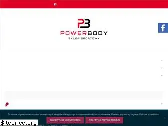 powerbody43300.pl