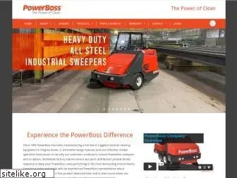 powerboss.com