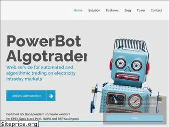 powerbot-trading.com