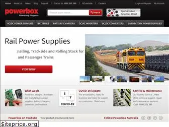 powerbox.com.au