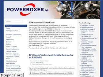 powerboxer.de