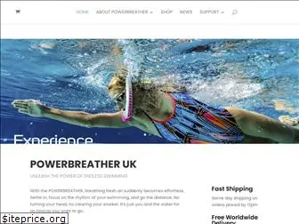 powerbreather.co.uk
