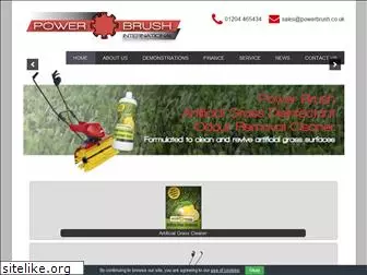 powerbrush.co.uk