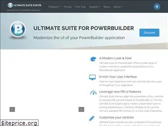 powerbuilderui.com