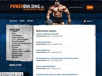 powerbuilding.pl