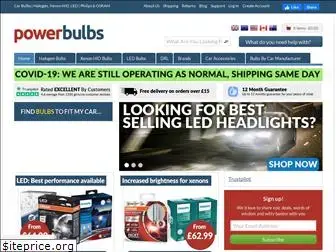 powerbulbs.com