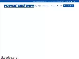 powerbusway.com