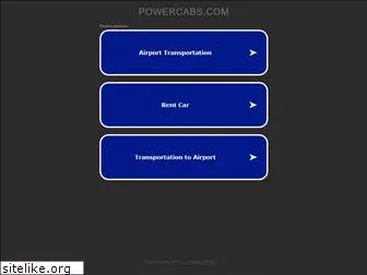 powercabs.com