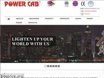 powercabwires.com