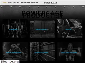 powercage.nl