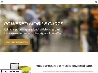 powercart.com