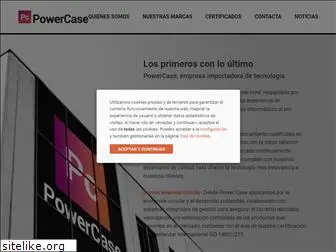 powercase.es