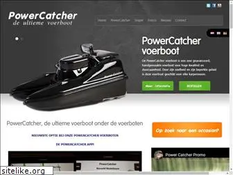 powercatcher-voerboot.nl