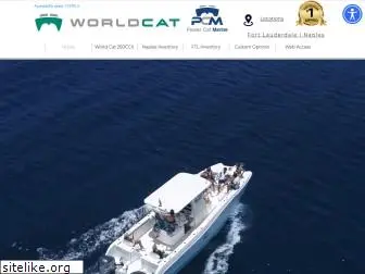 powercatmarine.com