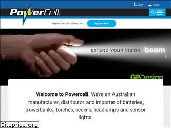 powercell.com.au